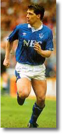 Tony Cottee