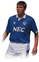 Graeme Sharp
