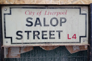 Salop Street