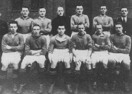 Team of 1928 