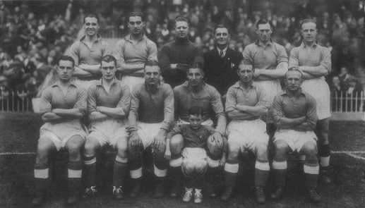 Чемпионы 1939