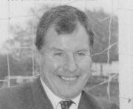Joe Royle