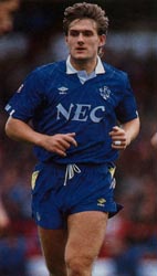 Andy Hinchcliffe
