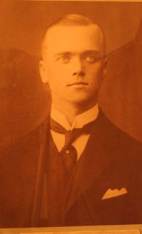 Steve Flanagan