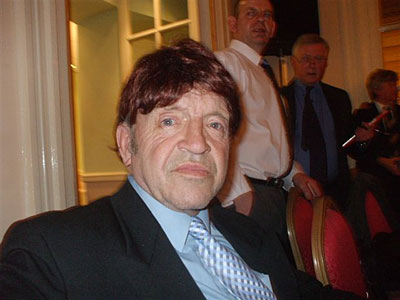 Ernie Hunt