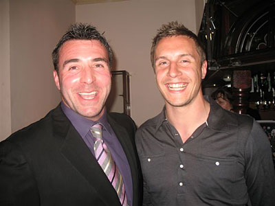 Unsworth and Jagielka