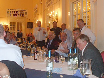 The Top Table