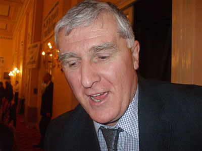 Dai Davies