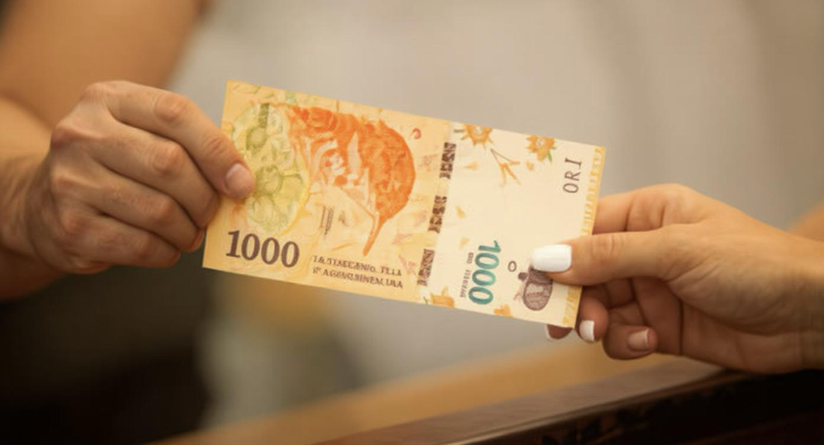 Pesos argentinos en los metodos de pago de los casinos online en Argentina