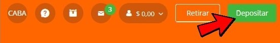 abrir una cuenta en Betsson
Ingres&aacute; el c&oacute;digo promocional con tu primer dep&oacute;sito