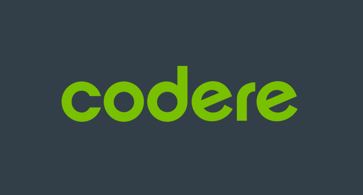 Registrarse en Codere Argentina