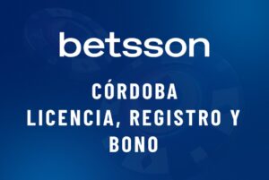 Betsson Córdoba
