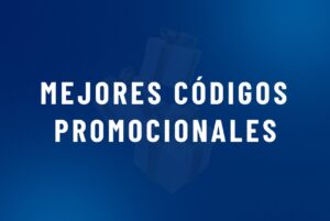 Mejores códigos promocionales