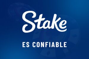 Stake Es confiable