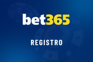 bet365 registro