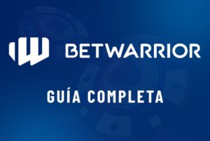 betwarrior guía completa