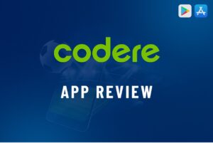 codere app review