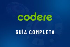 codere guía completa