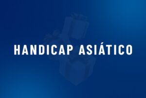 handicap asiático