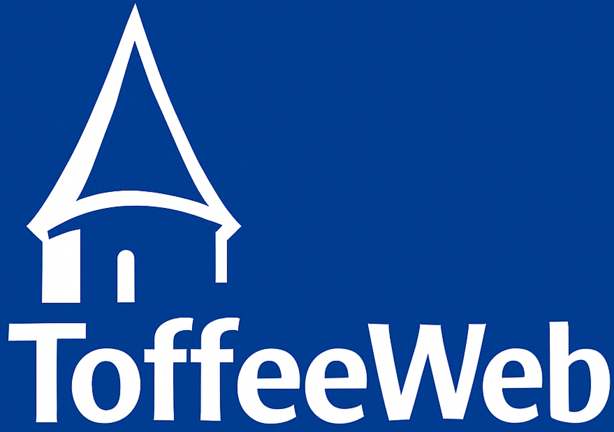 Toffeeweb