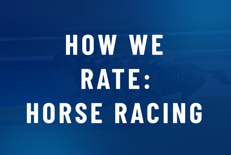 How We Rate UK Horse Racing Betting Sites: Our Approach