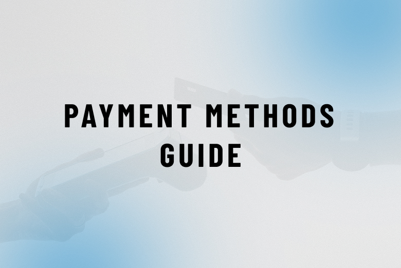 UK Bookmaker Payment Methods Guide 2025