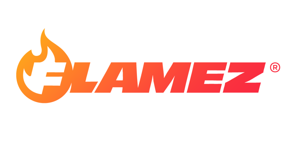 Flamez logo bonus code