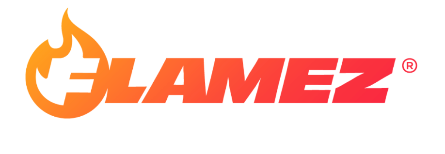 Flamez casino logo