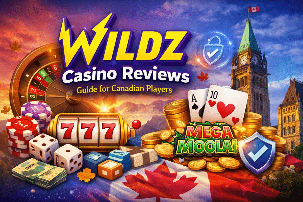 Wildz Review