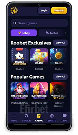 Roobet
