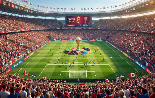 Best World Cup Betting Sites Canada 2026