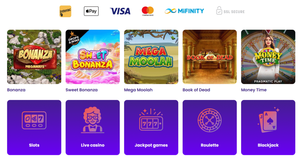 Wildz casino