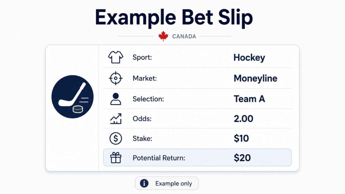 How Sports Betting Works Step by Step