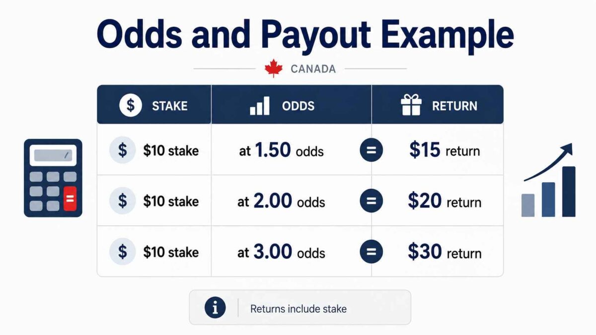Understanding Sports Betting Odds
