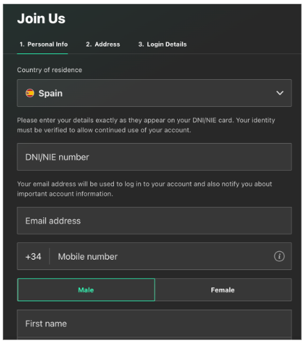 Claim the bet365 World Cup Offer