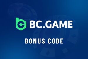 BC.Game bonus code