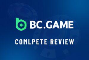 BC.Game comlpete Review