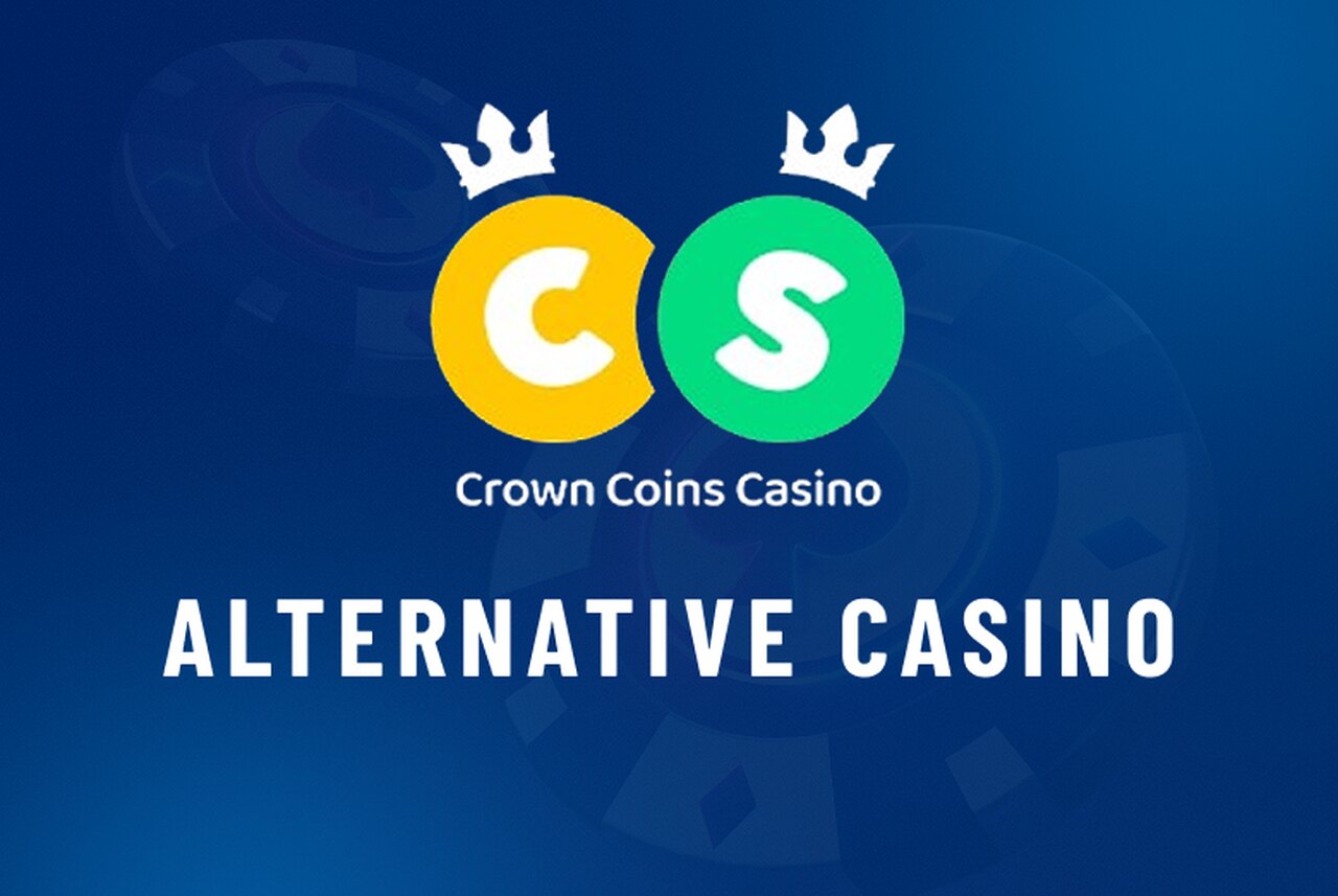 Crown Coin Casino Gutschein: So nutzt man ihn