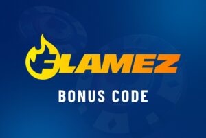 Flamez bonus code