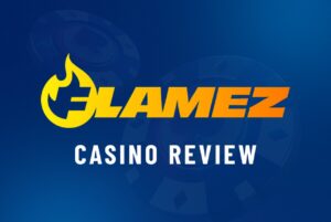 Flamez casino review