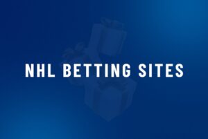 NHL betting sites