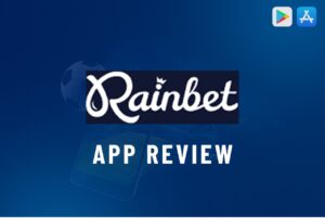 Rainbet app review