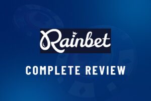 Rainbet complete review