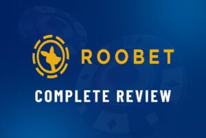Roobet Complete Review