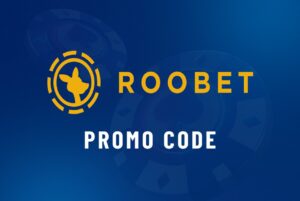 Roobet promo code