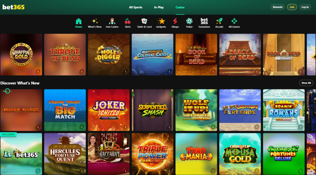 Bet365 bonus code
