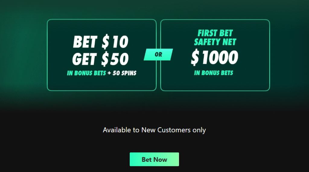 Bet365 promo code