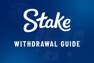 Stake Withdrawal Guide