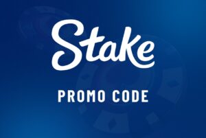 Stake promo code
