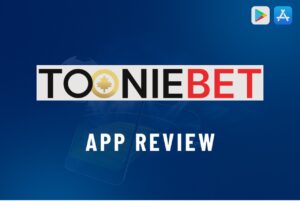 ToonieBet app review